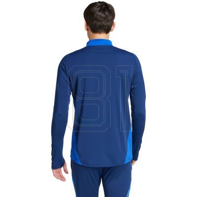 2. Adidas Tiro 24 Competition Training M IS1640 sweatshirt