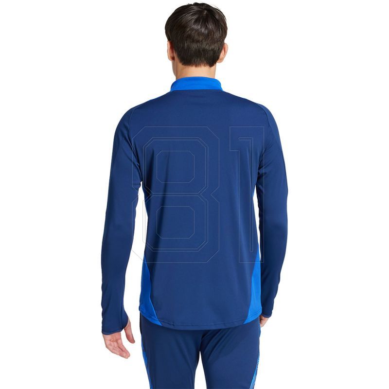 2. Adidas Tiro 24 Competition Training M IS1640 sweatshirt