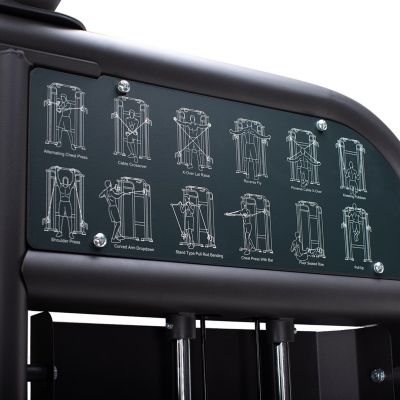 5. HMS ARES 1 Gantry Crane