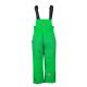 2. Trollkids Kids Nordkapp Pants winter sports pants for girls/boys green (902-303)