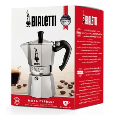 9. BIALETTI 990001164 tea infuser (silver)