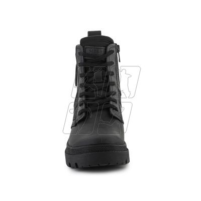 2. Palladium Pallabase Army RW 98865-008 boots