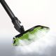 17. Polti Vaporetto Smart 110 Eco Steam Cleaner, Power 1500 W, Steam Pressure 4 bar, Water Tank Capacity 2 L, White/Green