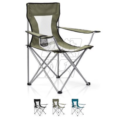 18. Meteor Tripper 16528 folding chair