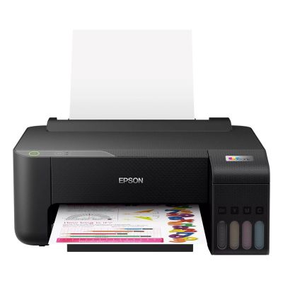 Epson EcoTank L1230 Black Printer