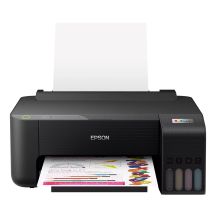 Epson EcoTank L1230 Black Printer