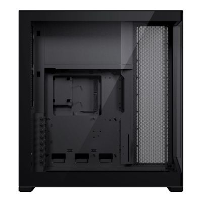 3. PHANTEKS NV Series NV7 E-ATX Tempered Glass, ARGB Computer Case
