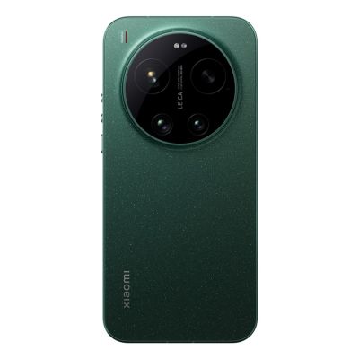 2. Xiaomi 17 Ultra 17.5 cm (6.9") 5G 16 GB 512 GB 6000 mAh Green