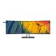 18. PHILIPS LED MONITOR 44.5" 45B1U6900C/00