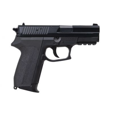 3. RANGER 2022 KWC air pistol cal. 4.5 BBs 21 shots METAL SLIDE CO2 (AAKCMD471AZB)