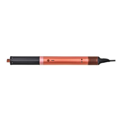 5. Hair Dryer and Styler DYSON HS09 Co-Anda Amber Silk/Pink 143161-01