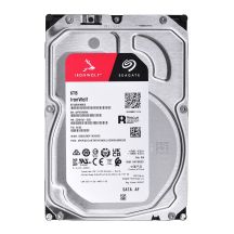 Seagate IronWolf 6TB 3.5" SATA ST6000VN006 HDD Hard Drive