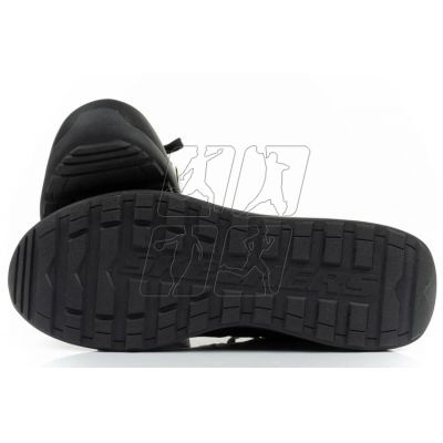 10. Skechers Netson M 205236/BBK shoes