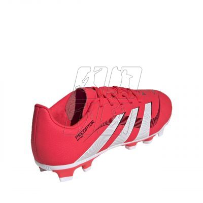 3. Adidas Predator Club FG/MG Jr Football Boots ID3813