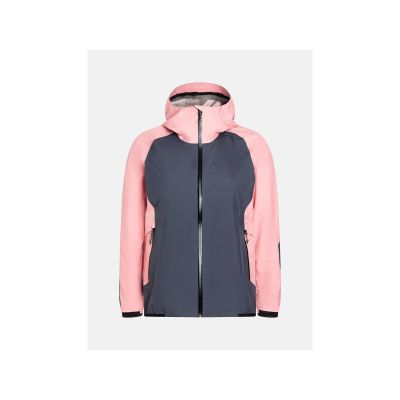 Peak Performance W Pac Gore-Tex Jacket Blue