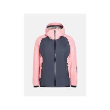 Peak Performance W Pac Gore-Tex Jacket Blue