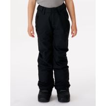 RIP CURL Olly Snow Pant 10K-Kids Black
