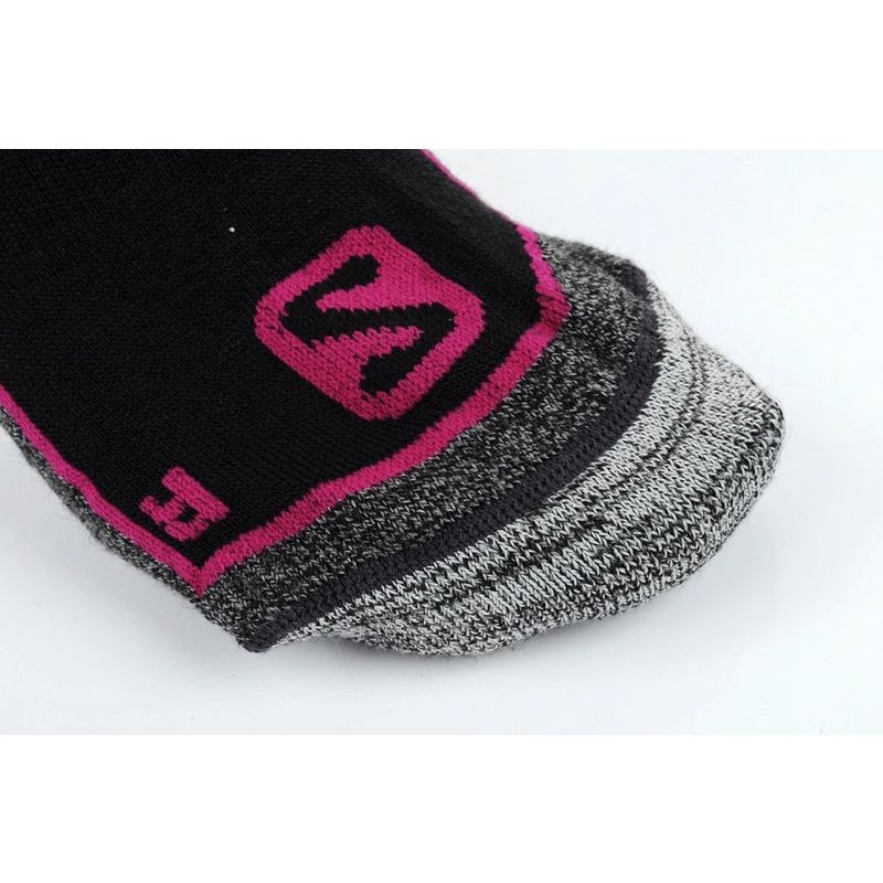18. Salomon C12471 snowboard ski socks