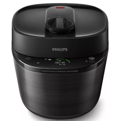 16. MultiCooker PHILIPS HD 2151/40