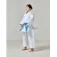 5. Extera Kata WKF BLUE karate kimono | MOOTO