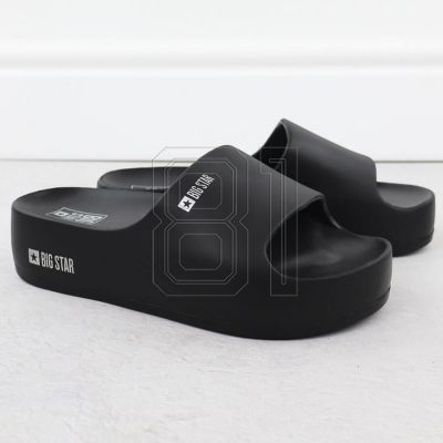 2. Big Star W Platform Sandals SS274721 INT2155A