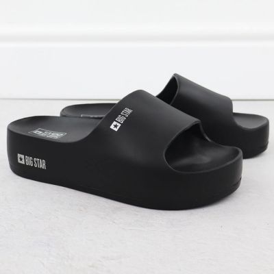 2. Big Star W Platform Sandals SS274721 INT2155A