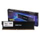 2. DDR4 Biostar 8GB 3200MHz Heatsink Storming Vseries memory