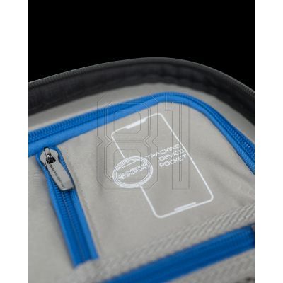 8. SwissBags Echo suitcase 77 cm 17787 navy