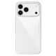Nillkin Nature TPU Pro Case for iPhone 17 Pro Max - Transparent