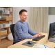 8. Trust Ody II Wireless Keyboard and Mouse