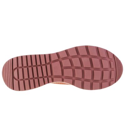 3. Skechers Bobs Sport Sparrow 2.0 shoes - Allegiance Crew W 117027-ROS