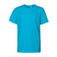 2. Children’s T-Shirt Edge (Turquoise)