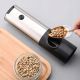 5. PROMIS PEPPER AND SALT GRINDER SET MP36X2 ZP