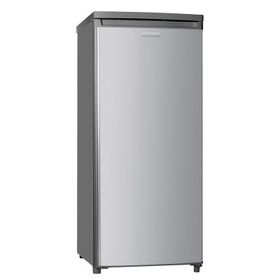 Refrigerator MPM-200-CJ-19/E 122cm, dark stainless steel