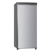 Refrigerator MPM-200-CJ-19/E 122cm, dark stainless steel