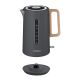 3. CONCEPT RK3370 electric kettle