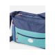 3. RIP CURL Rip Shoulder Bag, blue