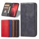 13. Magnet Fancy Case case for iPhone 14 Plus flip cover wallet stand black