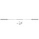 3. Simple Olympic neck HMS GO 180