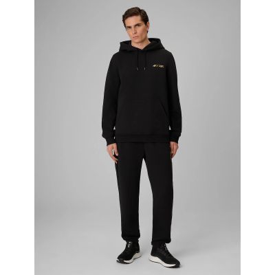 5. Men's 4F jogger sweatpants | Robert Lewandowski RL9KSS26TTROM1950-20S