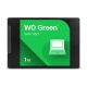 5. Western Digital WDS100T5G0A 1TB 2.5" Serial ATA III 3D NAND