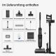 8. 2-in-1 Wet and Dry Upright Vacuum Cleaner Tineco Switch S7 Stretch Premium