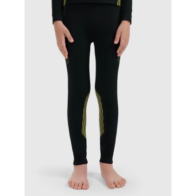 8. Boy's seamless thermal underwear set 4F 4FJRAW25USEAM294-20S