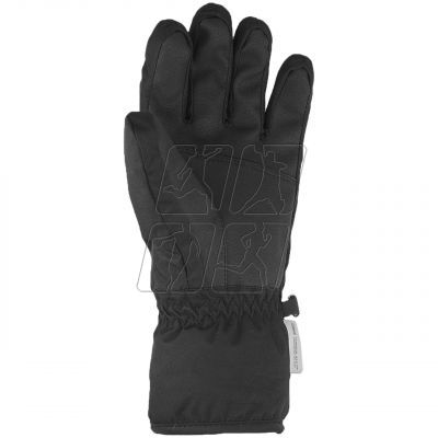 2. 4F FNK F106 W ski gloves 4FWAW23AFGLF106 20S