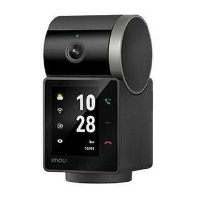 2. Imou Rex VT Pro IP surveillance camera