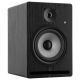 3. Prodipe Pro 7 V4 Black Wood - 6.5” 100W RMS active studio monitor