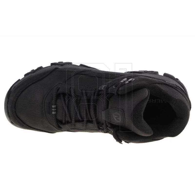 7. Merrell Moab Adventure 3 Mid M J003823