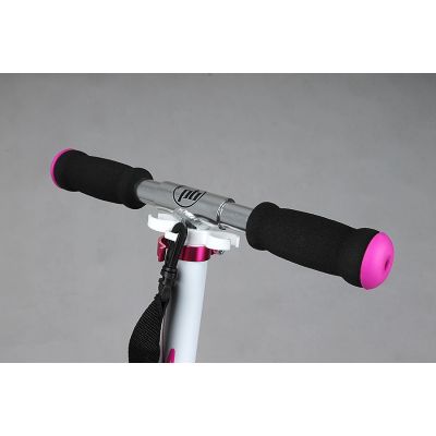 2. PB skull scooter 200mm 335572