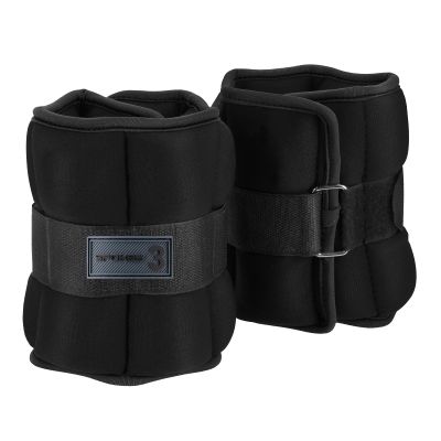 3. Spokey Form SPK-943634 Velcro Weights