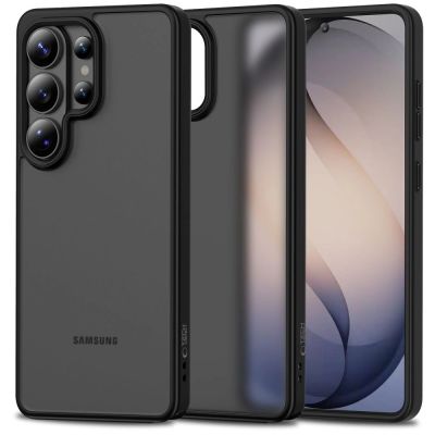 Tech-Protect Magmat Case for Samsung Galaxy S26 Ultra - Black